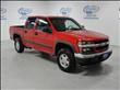 2007 Chevrolet Colorado