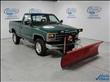 1992 Chevrolet K1500