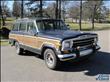 1990 Jeep Grand Wagoneer