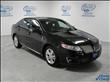2011 Lincoln MKS