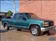 1997 GMC Sierra 1500