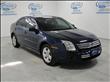 2007 Ford Fusion