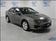 2011 Ford Fusion
