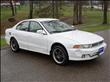 1999 Mitsubishi Galant