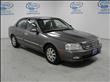 2001 Kia Optima