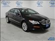 2012 Volkswagen CC