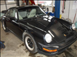 1987 Porsche 911
