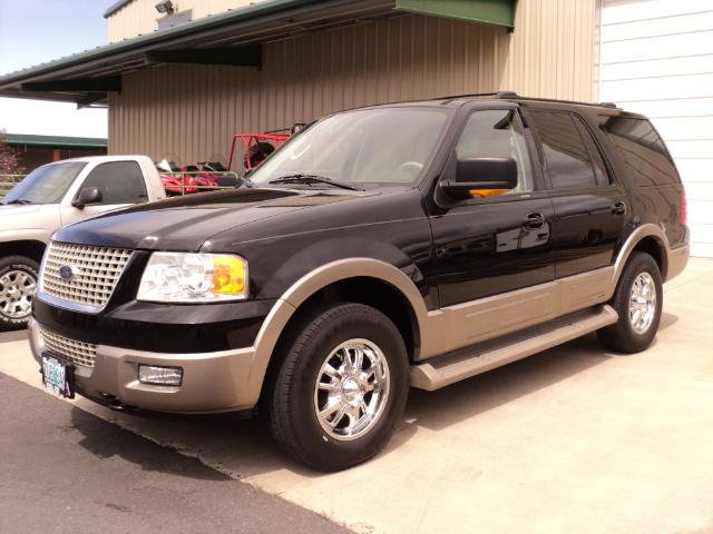 2003 Ford Expedition for sale