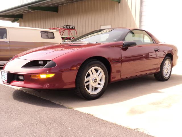 1994 Chevrolet Camaro for sale
