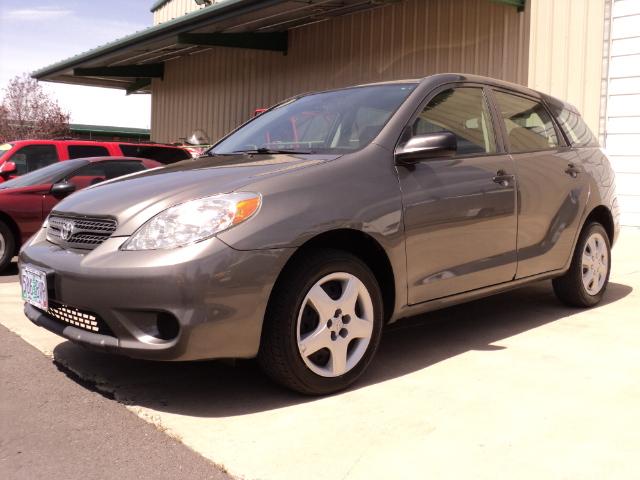 2005 Toyota Matrix for sale
