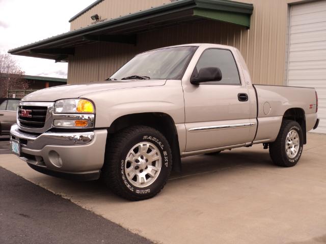 2006 GMC Sierra 1500 for sale