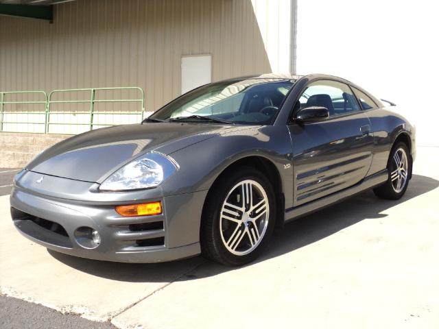 2003 Mitsubishi Eclipse for sale