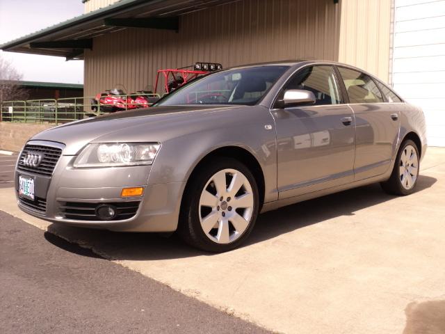 2006 Audi A6 for sale