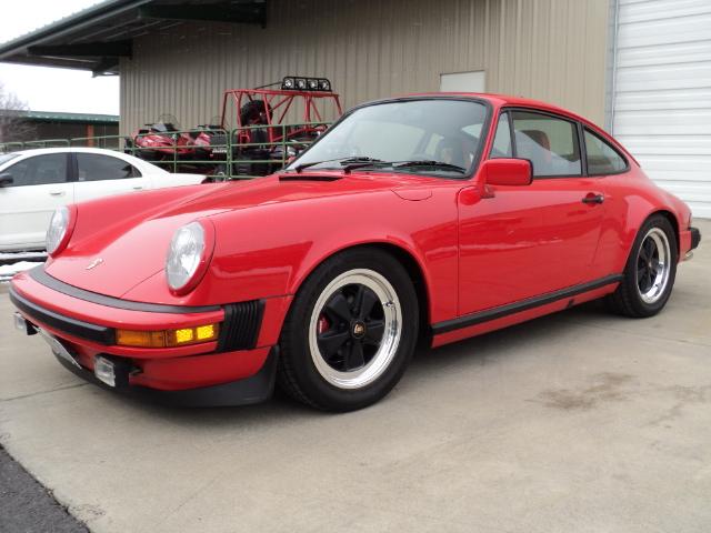 1981 Porsche 911 for sale