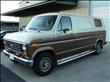 1986 Ford Econoline