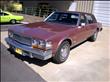 1977 Cadillac Seville
