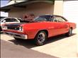 1969 Dodge Coronet