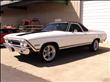 1968 Chevrolet El Camino