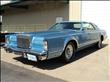 1978 Lincoln Continental