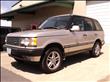 2001 Land Rover Range Rover