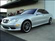 2006 Mercedes-Benz S Class