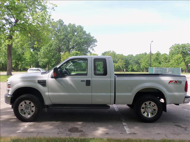 2008 Ford F250 for sale