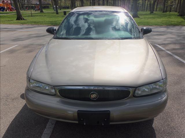 2003 Buick Century for sale