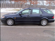 2000 Saab 9-5
