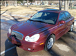 2005 Hyundai Sonata