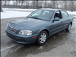 2001 Kia Optima