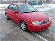 2002 Kia Spectra