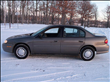 2002 Chevrolet Malibu