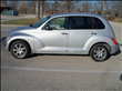 2001 Chrysler PT Cruiser
