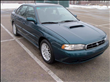 1997 Subaru Legacy