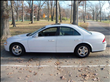 2000 Lincoln LS