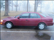 1992 Toyota Camry