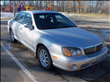 2002 Hyundai XG350