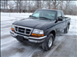 1998 Ford Ranger
