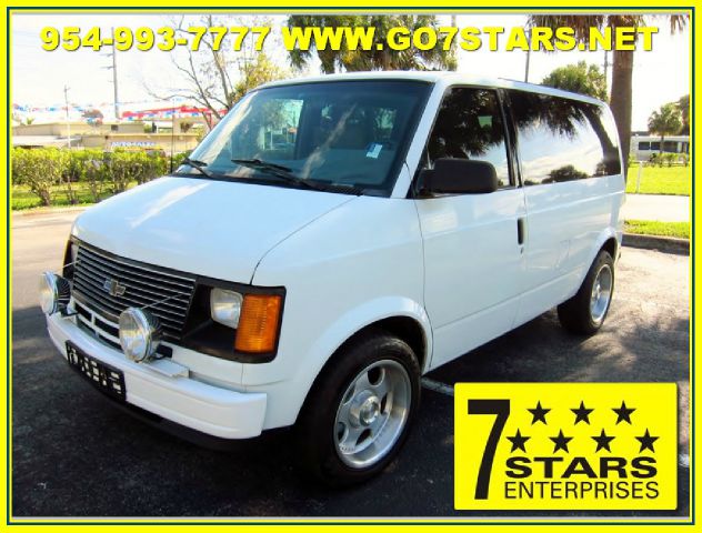 1994 Chevrolet Astro