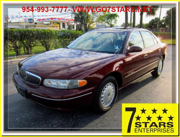1999 Buick Century