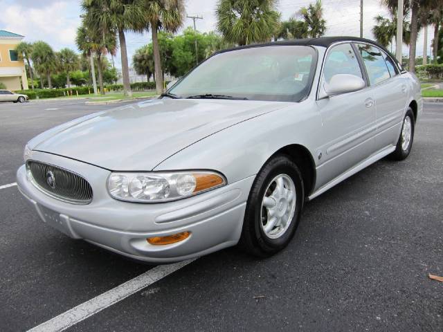 2001 Buick LeSabre