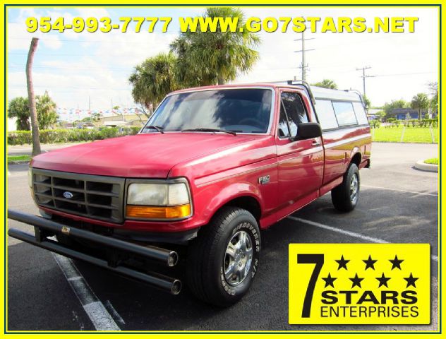 1994 Ford F150