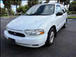 1999 Nissan Quest