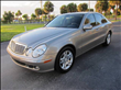 2006 Mercedes-Benz E Class