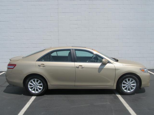 2010 Toyota Camry for sale
