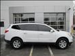 2009 Chevrolet Traverse