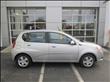 2009 Chevrolet Aveo5