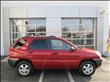 2007 Kia Sportage