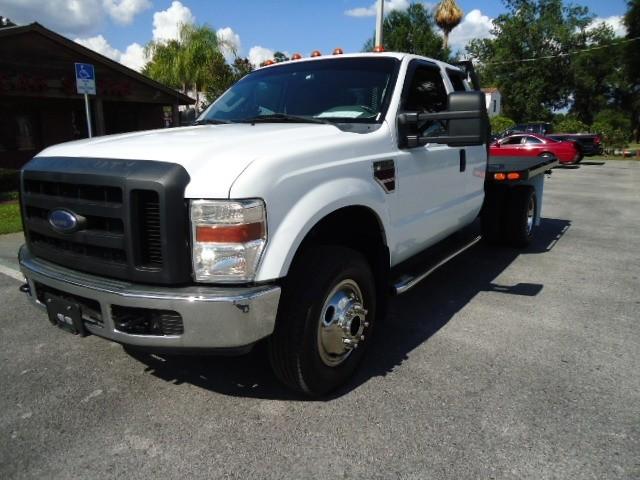 2008 Ford F350 for sale
