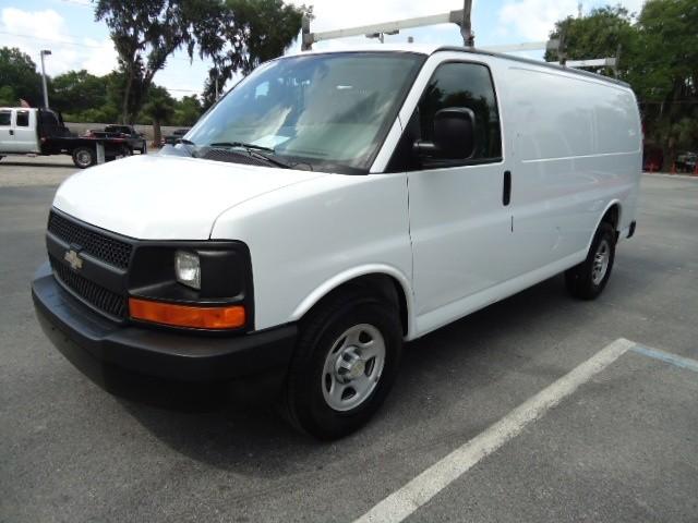 2006 Chevrolet Express for sale